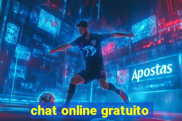 chat online gratuito